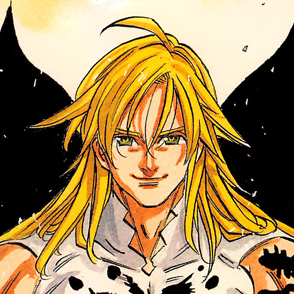 Meliodas Nanatsu No Taizai Wiki Italia Fandom