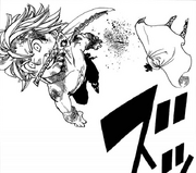 Monspeet Nanatsu no Taizai Wiki FANDOM powered by Wikia Monspeet Nanatsu no Taizai Wiki FANDOM powered by Wikia