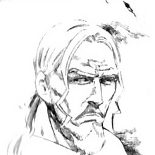 Get Wallpaper Escanor Image Gallery Nanatsu No Taizai Wiki Fandom For iPhone Free
