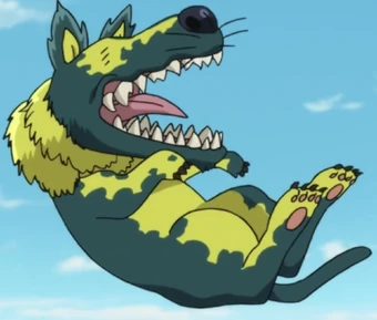Oslo Nanatsu No Taizai Wiki Fandom