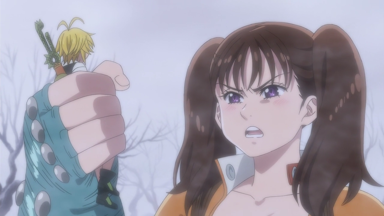 Image Diane Grabbing Meliodaspng Nanatsu No Taizai Wiki Fandom Powered By Wikia 