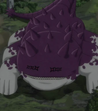 Indura seven deadly sins