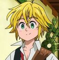 Meliodas C