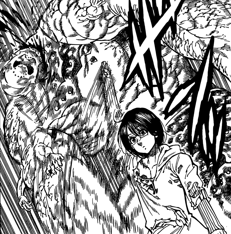 Wallpaper Dale Nanatsu No Taizai Wiki Fandom For iPhone