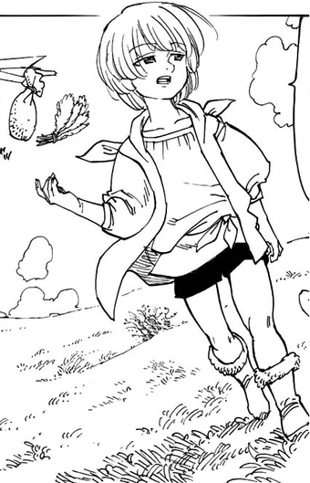 Lancelot Nanatsu No Taizai Wiki Fandom