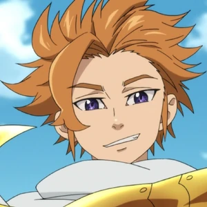 Arthur Pendragon Image Gallery Nanatsu No Taizai Wiki Fandom