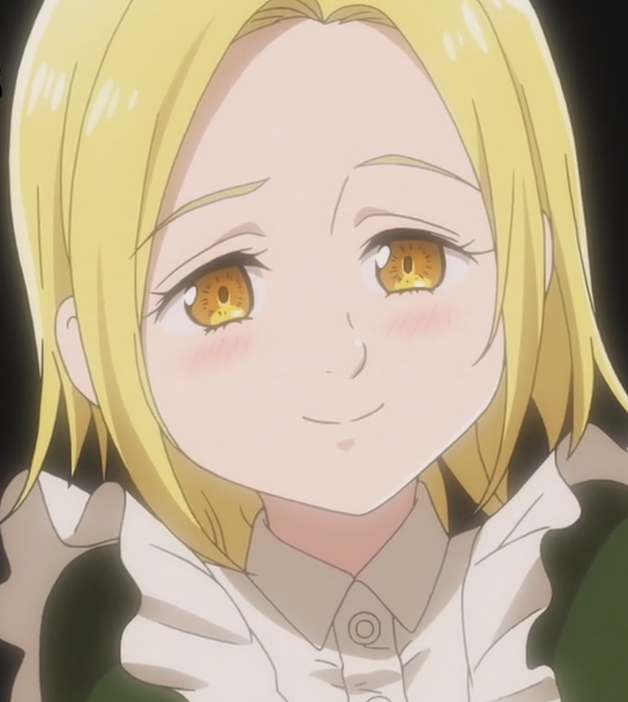 Elaine Nanatsu no Taizai Wiki Fandom