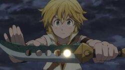 Nanatsu No Taizai Wiki Fandom