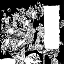 Seven Deadly Sins Nanatsu No Taizai Wiki Fandom