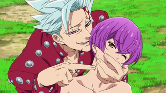 Ban Historia Wiki Nanatsu No Taizai Fandom