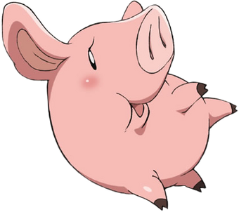 Hawk Nanatsu No Taizai Wiki Fandom