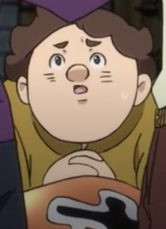 Marmas Nanatsu No Taizai Wiki Fandom