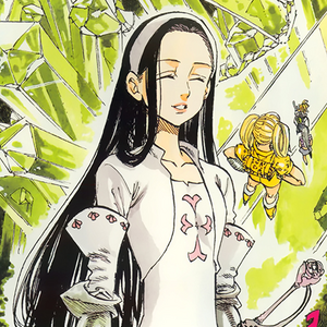 Guila Image Gallery Nanatsu No Taizai Wiki Fandom