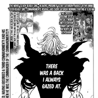 Chapter 265 Nanatsu No Taizai Wiki Fandom