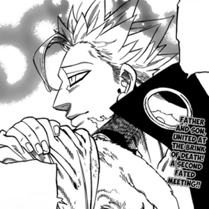 Zhivago Image Gallery Nanatsu No Taizai Wiki Fandom