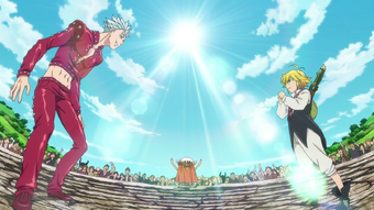 Ban Historia Wiki Nanatsu No Taizai Fandom