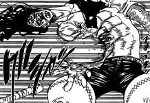 Slader defeated by Galand