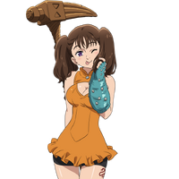 Diane Nanatsu No Taizai Wiki Fandom