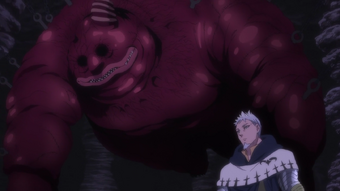 Red Demons Plot Nanatsu No Taizai Wiki Fandom