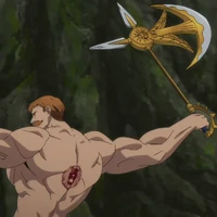 Rhitta Nanatsu No Taizai Wiki Fandom