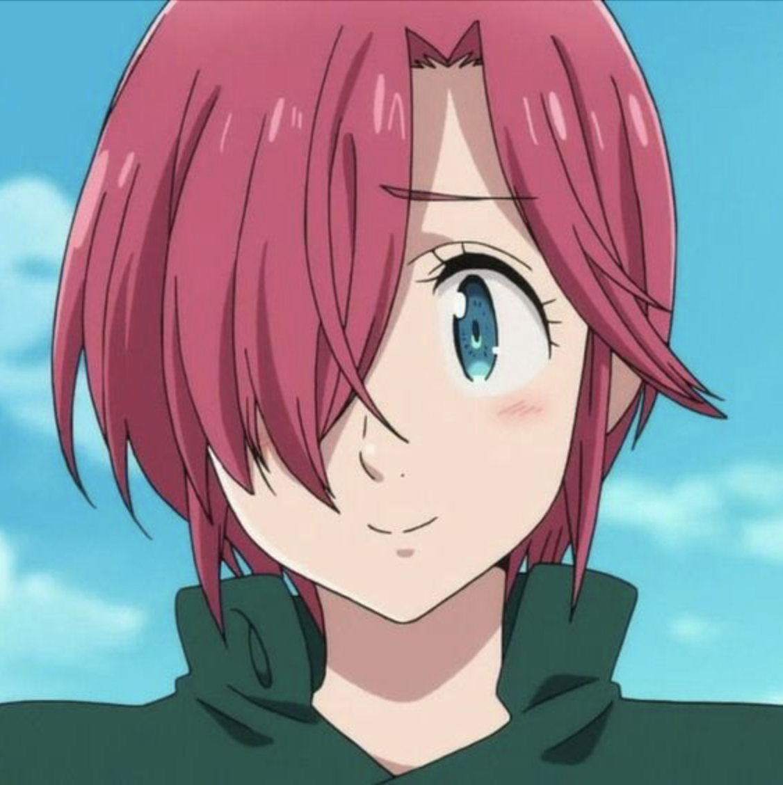 Liz Nanatsu no Taizai Wiki Fandom