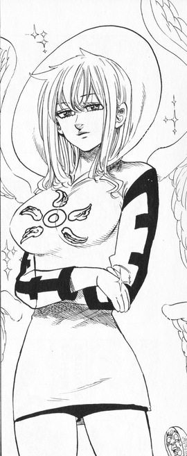 Solaseed Nanatsu no Taizai Wiki FANDOM powered by Wikia Solaseed Nanatsu no Taizai Wiki FANDOM powered by Wikia
