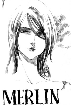 Merlin Wiki Nanatsu No Taizai Fandom