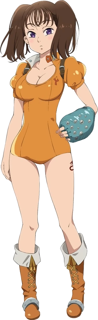 Diane Nanatsu No Taizai Wiki Fandom