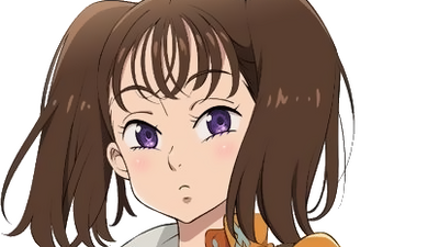 Diane Nanatsu No Taizai Wiki Fandom Powered By Wikia