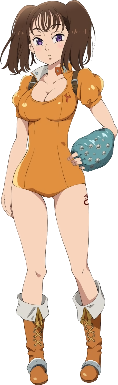 Image Diane Anime Full Appearance Png Nanatsu No Taizai Wiki