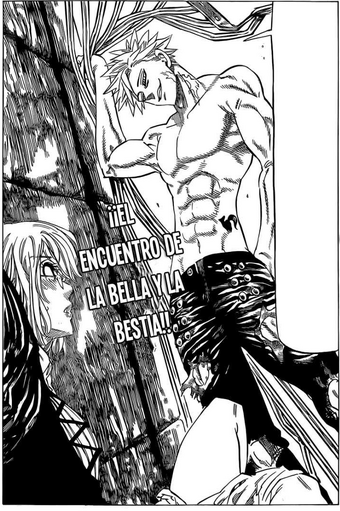 Ban Historia Wiki Nanatsu No Taizai Fandom