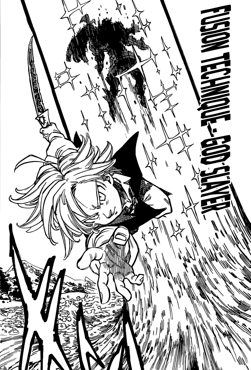 Ark Nanatsu No Taizai Wiki Fandom