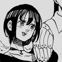 Glariza Nanatsu No Taizai Wiki Fandom
