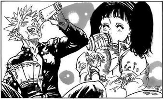 Ban Historia Wiki Nanatsu No Taizai Fandom