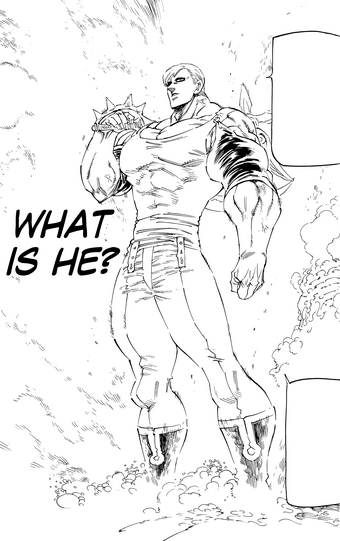 Sunshine Nanatsu No Taizai Wiki Fandom