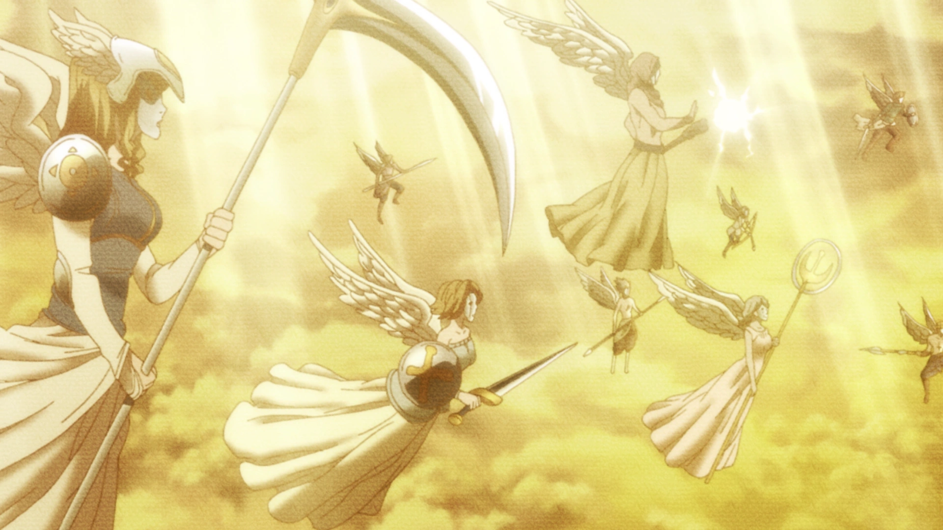 Angel Demon Ll A Sad Love Story Youtube