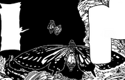 King asks Gloxinia