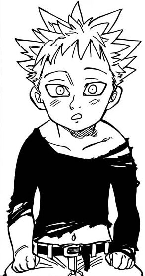 Ban Historia Wiki Nanatsu No Taizai Fandom