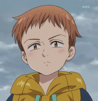 Download Personajes Wiki Nanatsu No Taizai Fandom Desktop Wallpaper Get Wallpaper Personajes Wiki Nanatsu No Taizai Fandom For Android