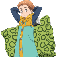 King Nanatsu No Taizai Wiki Fandom King Nanatsu No Taizai Wiki Fandom