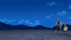 Gloxinia impede o avanço de Ban e Meliodas