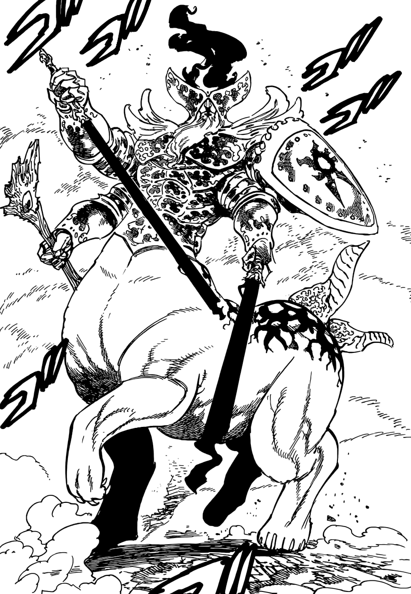 Escanor Death 2019