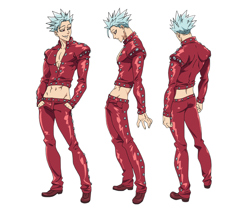 Image Ban Anime Character Designs 2 Png Nanatsu No Taizai Wiki