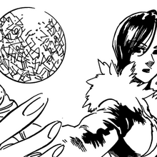 Tesoro Sagrado Wiki Nanatsu No Taizai Fandom