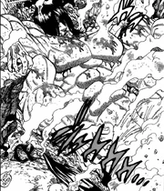 Gloxinia y Drole acabados por Escanor