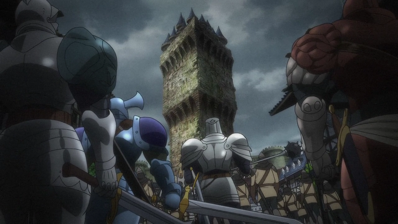 Holy Knights Nanatsu No Taizai Wiki Fandom