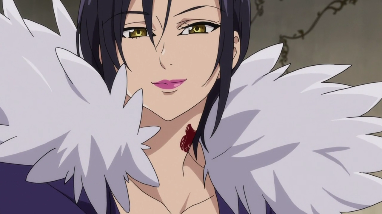 Anime Nanatsu No Taizai Merlin Anime Wallpapers Anime Nanatsu No Taizai Merlin Anime Wallpapers