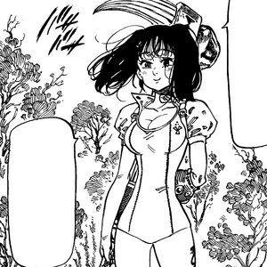 The Seven Deadly Sins Coloring Pages - Anime Wallpaper HD