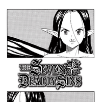 Chapter 241 Nanatsu No Taizai Wiki Fandom