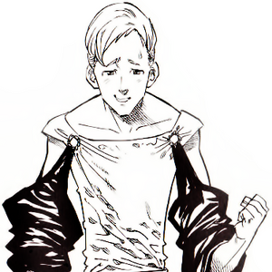 Get Wallpaper Escanor Image Gallery Nanatsu No Taizai Wiki Fandom HD